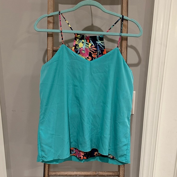 Woman’s Candie’s reversible top - Picture 5 of 5